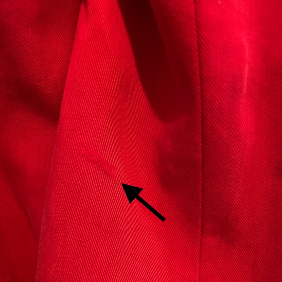 SOLD NWT ANTHROPOLOGIE CARTONNIER  blazer jacket - Picture 5 of 7